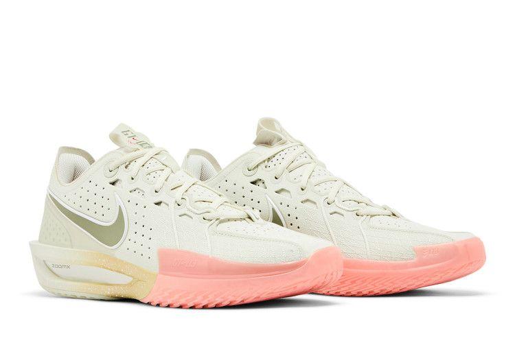 Nike Air Zoom GT Cut 3 'Our Holiday Pack'