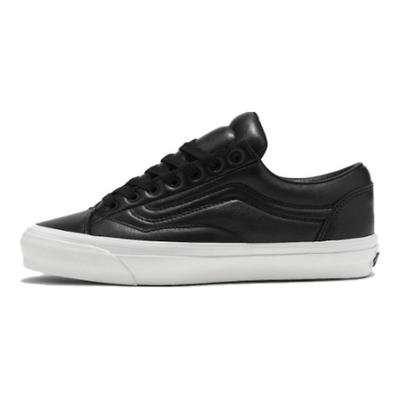 Old Skool 36 Foam Pack - Sneakers Unisex Nere VN000D52BLK