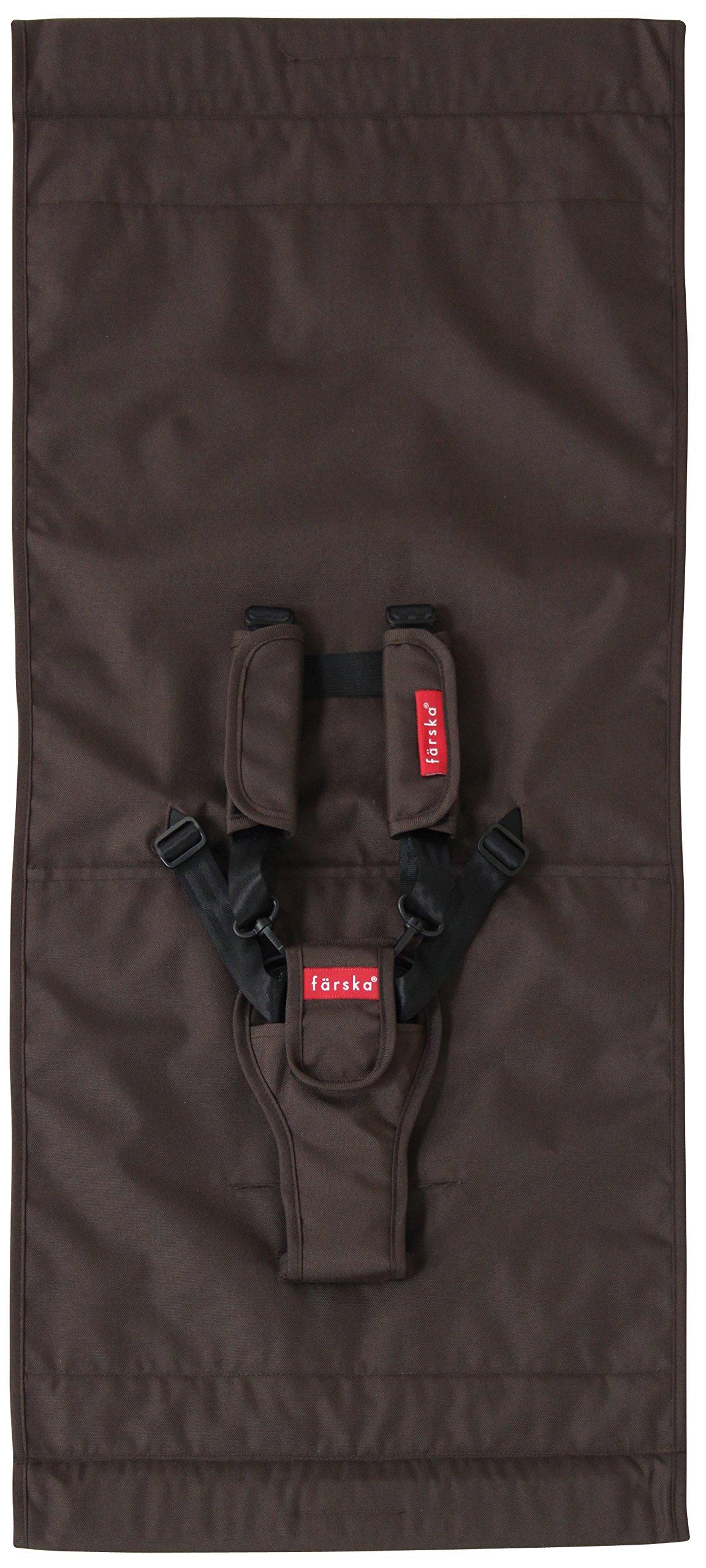 

Farska Запасная часть для стула-качалки 746120 Сиденье, Коричневый, Плюс,