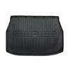 Trunk Mat Toyota C-HR I 2016-2023 Except Electric (BEV) (C-HR EV)
