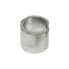 1/5 Sets Car Battery Terminals Converters Post Adapters Battery Negative Terminal Adapter Positive Post Shim Converters