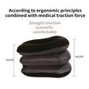 1Pcs 3 Layers Neck Stretcher Inflatable Air Orthopedic Pillow Collar  Neck Support