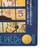 One Piece Nami Luffy Sanji Carddass Visual Adventure No.60 Japan Vintage 2000