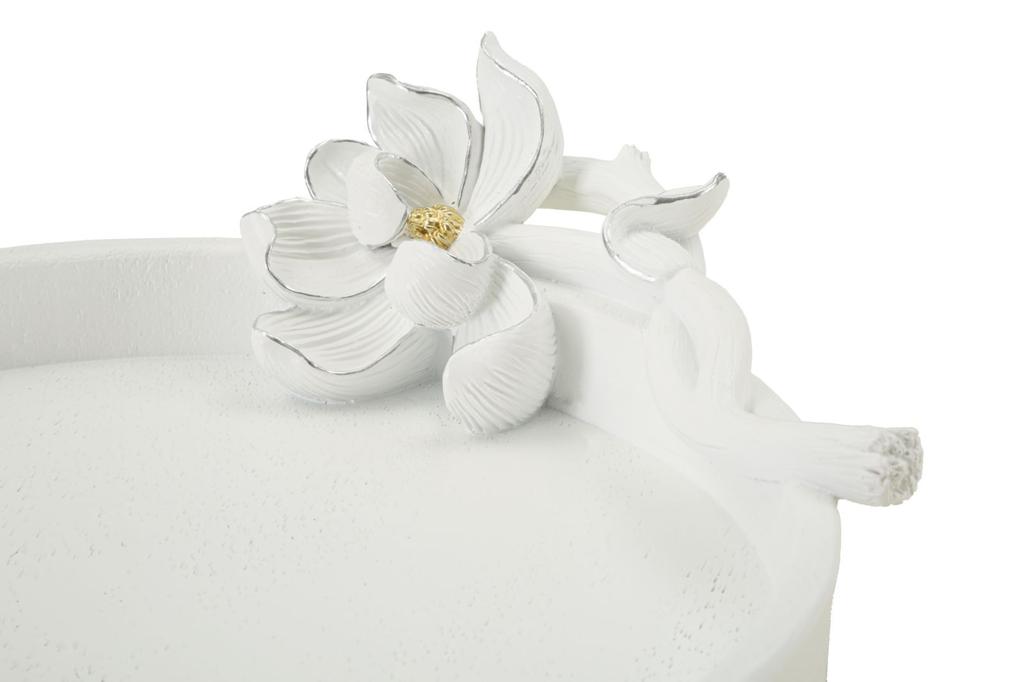 Key Holder Magnolia Cm 24X21X6