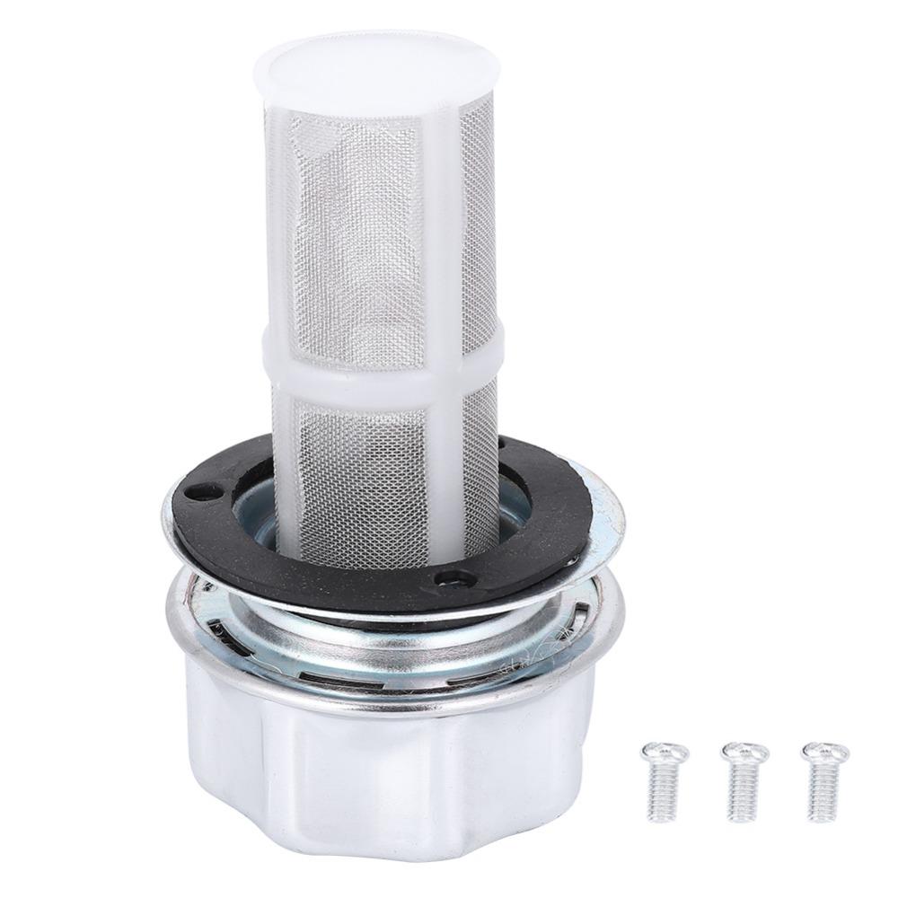 Durable Light Weight Water Pressure Station Accessories Breather Cap Air Cleaner Fuel Tank Filler Hydraulic Reservoir Tank