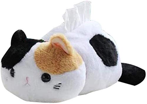 Чехол для салфетниц, Кот, Выберите свой цвет, Коробка для салфеток, Футляр для салфеток, Чехол для салфетниц, Стильный, Милая плюшевая игрушка