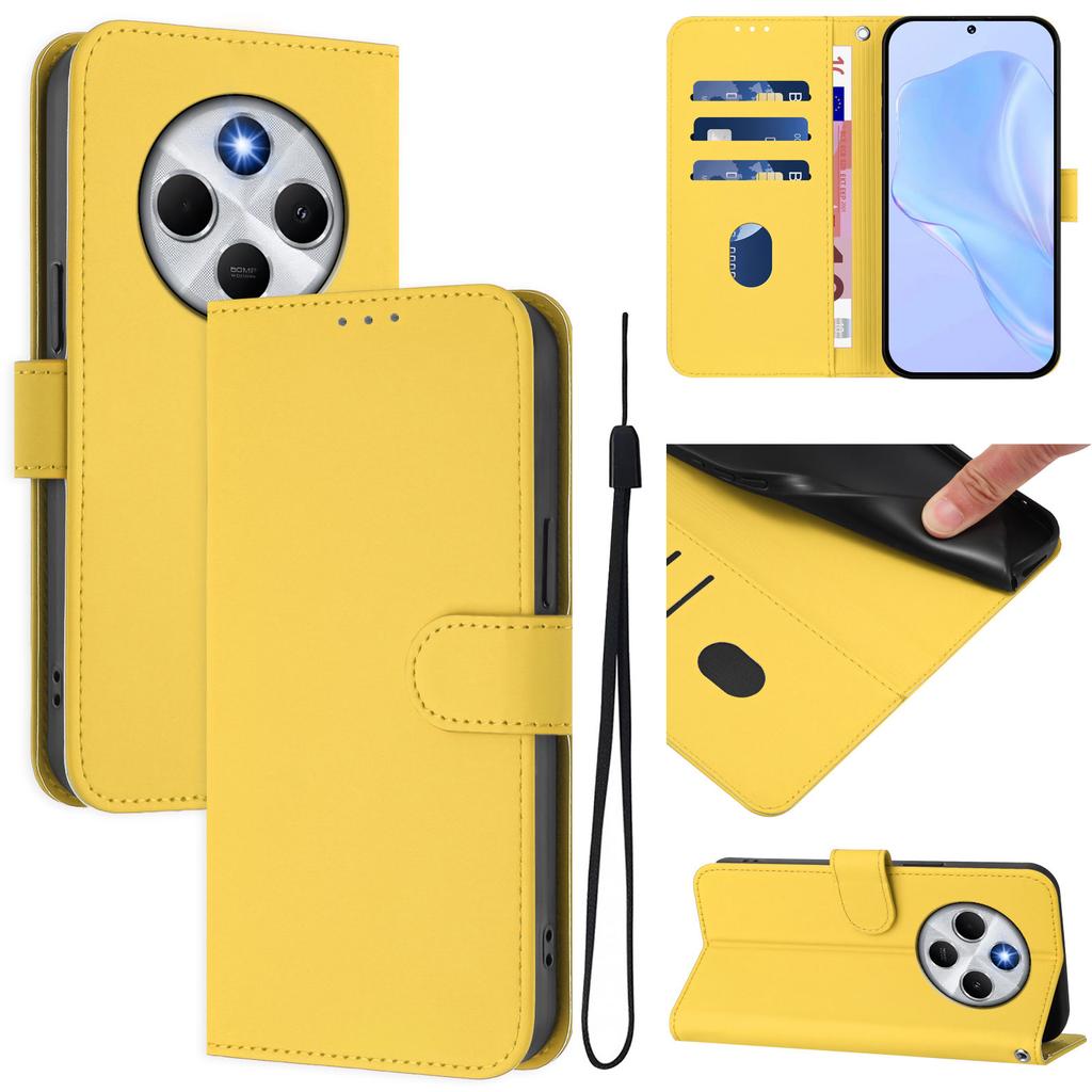 Card Holder Cover Case for Huawei Honor Magic 7 5 6 Lite Magic 7 6 5 Pro Leather Flip Cover Retro Wallet Case Capa Fundas Coque
