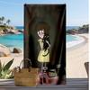 Deportes acuáticos – Mantas y toallas de playa