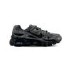 Nike Initiator Mesh-Gefühl, Wildes Abenteuer-Dämpfung Niedrig geschnitten Freizeit-Laufschuhe Herren Dunkelgrau DZ2776-141(Team800-)