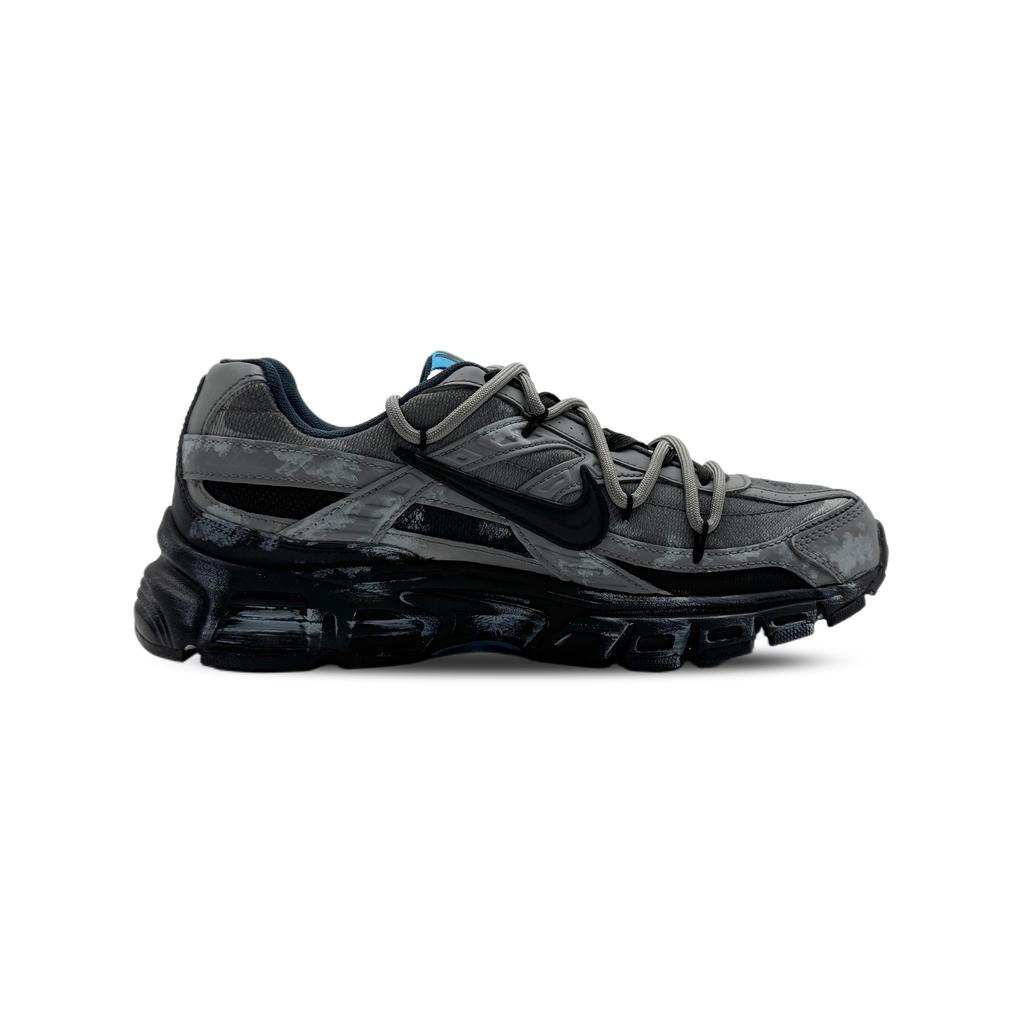 Nike Initiator Mesh-Gefühl, Wildes Abenteuer-Dämpfung Niedrig geschnitten Freizeit-Laufschuhe Herren Dunkelgrau DZ2776-141(Team800-)