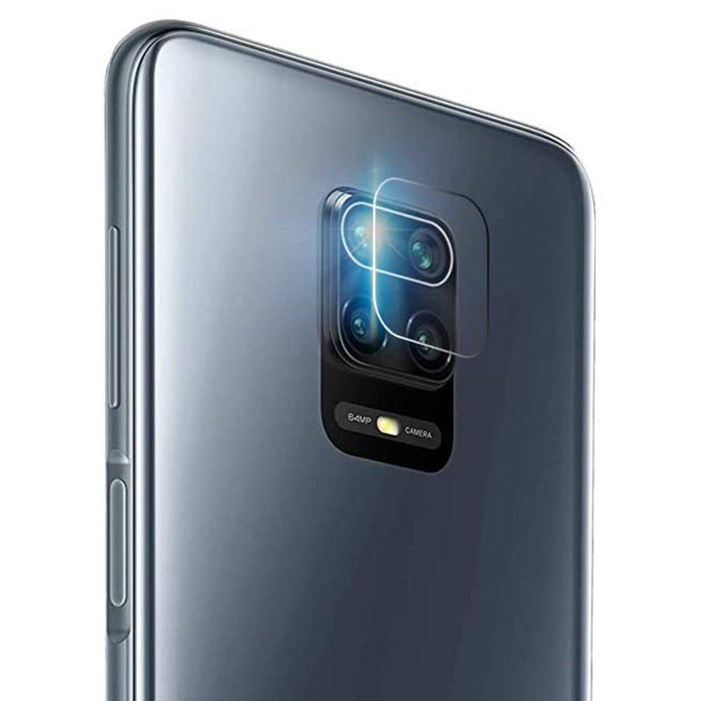 Camera glass for Xiaomi Redmi Note 9S / 9 Pro / 9 Pro Max