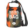 Large Capacity Waterproof Backpack for Outdoor Activities