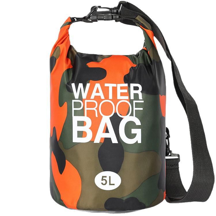 Large Capacity Waterproof Backpack for Outdoor Activities