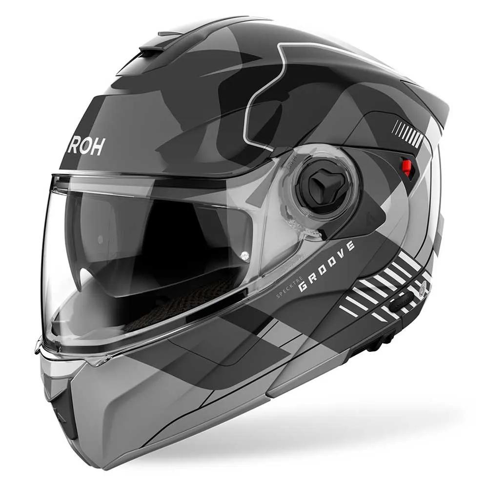 Airoh Modular Helmet Specktre Groove