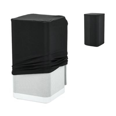 Fabric Speaker Anti Dust Cover for Ultimate Ears Hyperboom Speaker Preserve Sound Quality and Appearance