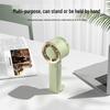 GEERSINUO Portable Handheld Desk Fan