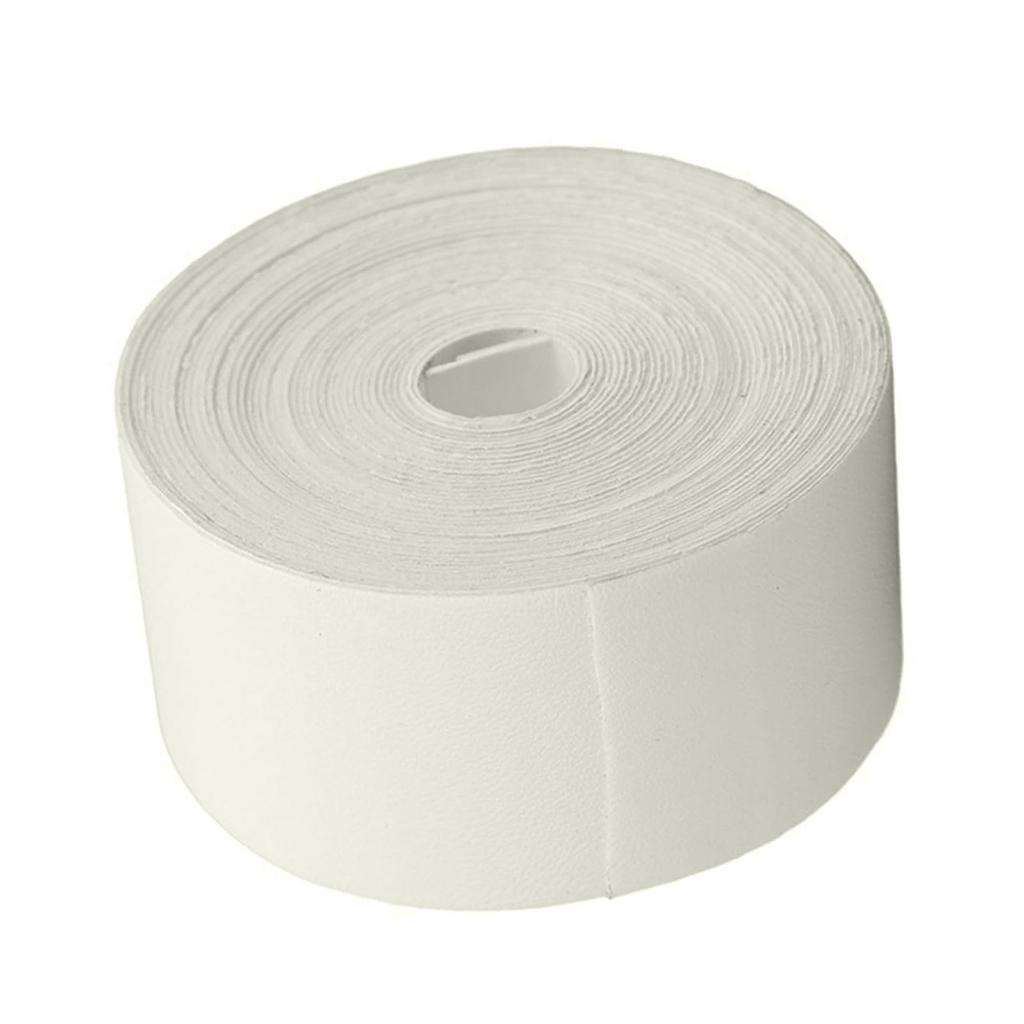 Tennis Racket Head Protections Tape Tennis Racket Tape Racket Head Frame Guard Sticker for Tennis Racket Pickleball