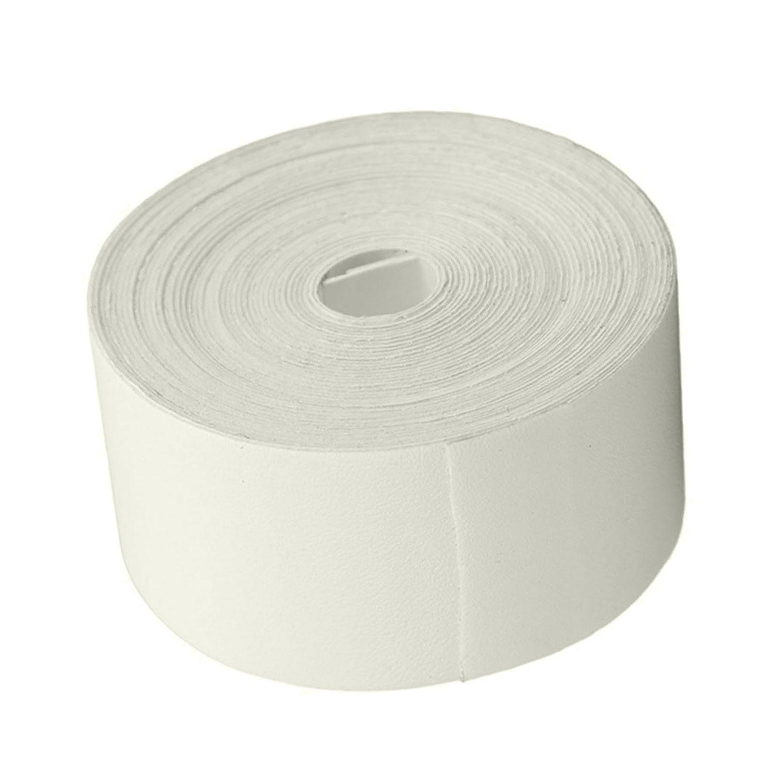 

Защитная лента для теннисной ракетки, защитная лента для теннисной ракетки, защитная наклейка для теннисной ракетки Pickleball белый