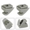 Acessórios para interiores – Fechos automáticos e clips