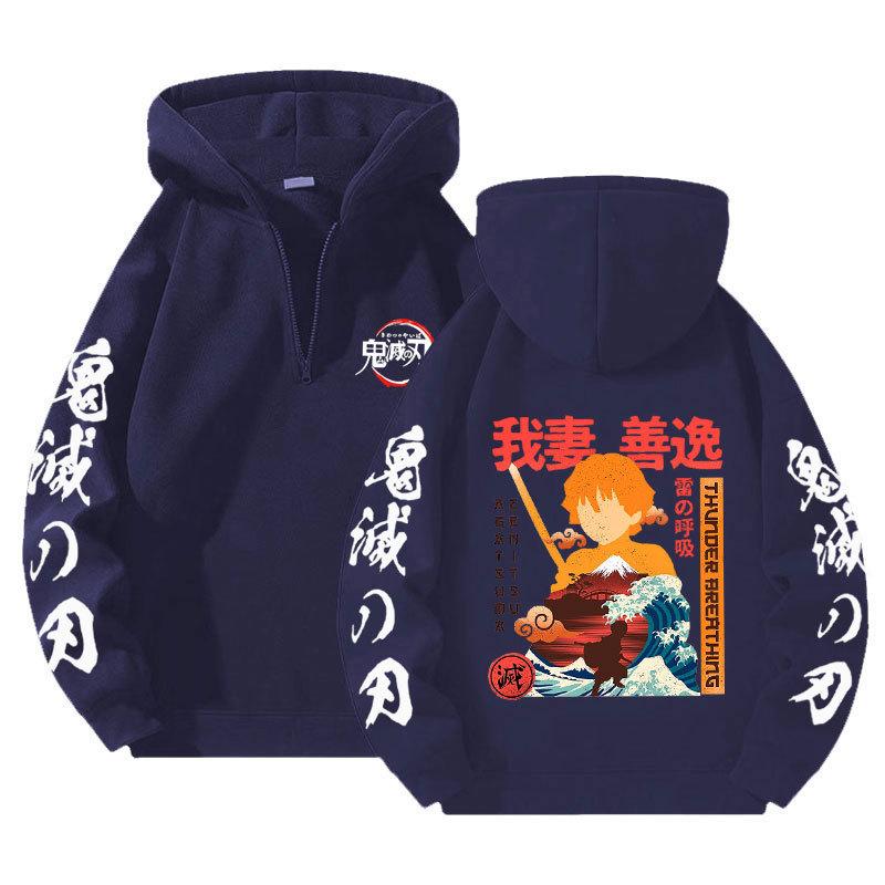 Fashion Vintage Hoodies Women Men Unisex Autumn Winter New Long Sleeve Pullover Tops Chic Streetwear Casual Loose Top