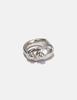 Daillorny Fluffy Ring