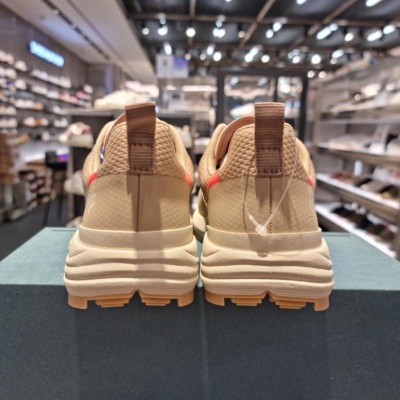 Veja Unisex Trekking Shoes Svju223dc18 168