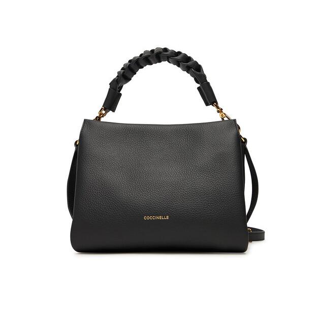 Сумка Coccinelle Boheme Grana Double