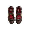 Nike LeBron 19 Doernbecher 2022 Men Sneakers Black Metallic-Gold University-Red DR6255-001