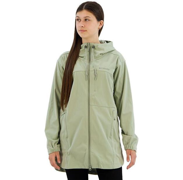 Куртка Columbia Flora Park Softshell XL