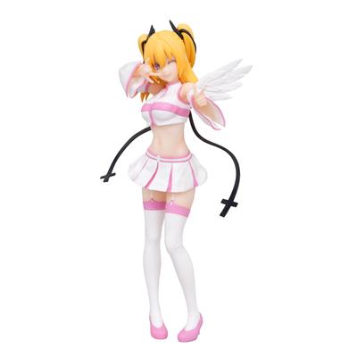BANPRESTO Liliel 2.5 3D Temptation Glitter & Glamors Chaos Form Ver.22cm BP89694P Mehrfarbige Sammlerfigur, perfekt für Anime-Fans