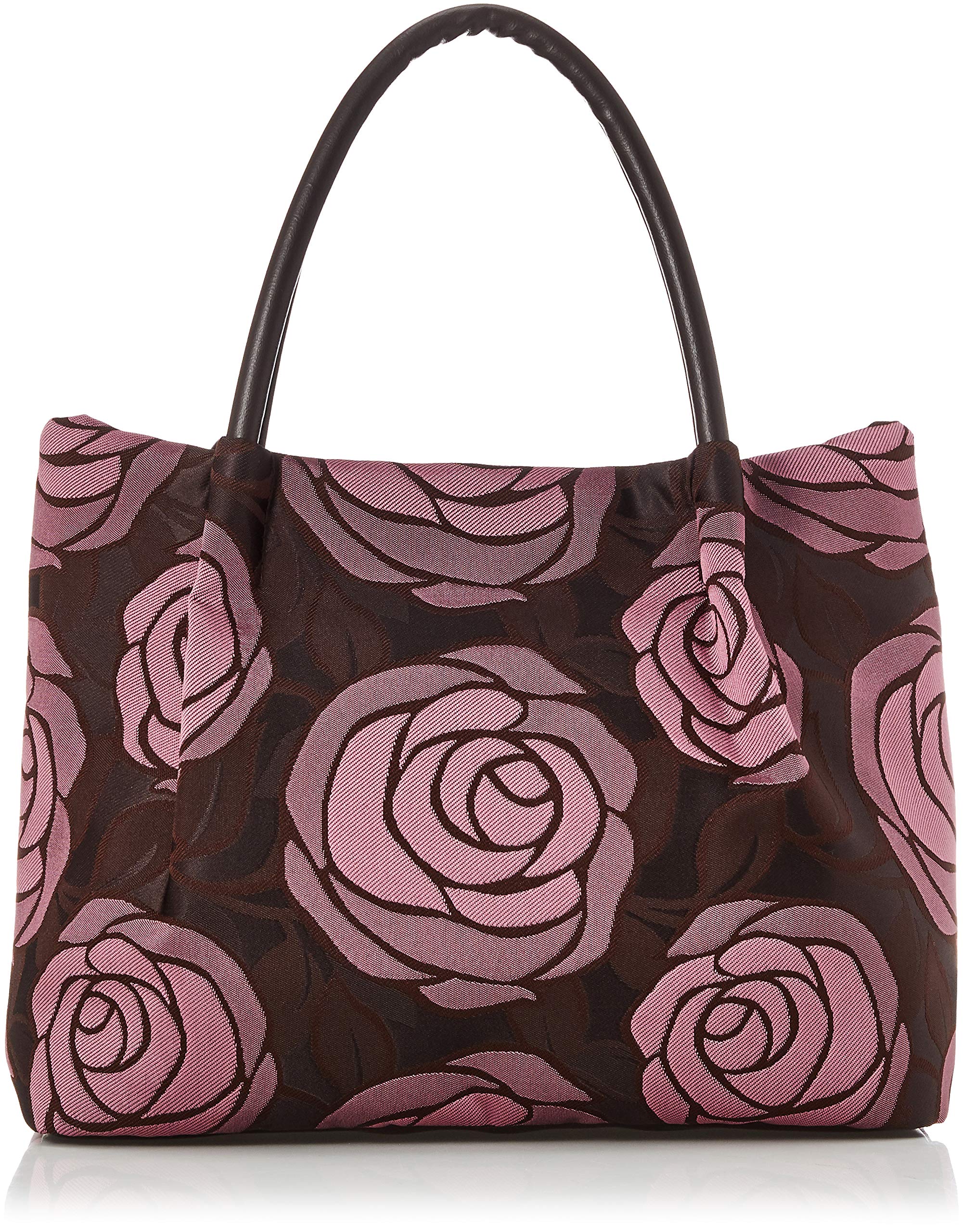 

Сумка-тоут Bianco, Женская, Коричневый x Розовый