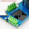 150W 20A Adjustable Constant Current Electronic Load 2.4inch TFT Color Display 4 Working Modes USB