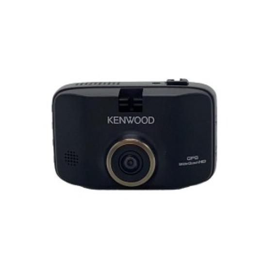 Used KENWOOD DRV-MR870 Drive Recorder | Dual Dash Cam Front & Rear | Full HD | Black | 