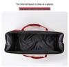Lightweight Minimalist Business Travel Bag - Large Capacity Shoulder Sports Fitness Handbag