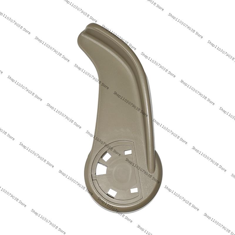 Adjustment Handle For Nissan TIIDA 2005 - 2011 Seat Backrest Angle Adjustment Handle Seat Cushion Height
