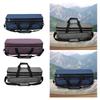 Die Cut Machine Carrying Case Storage Bag Large Capacity Practical with Shoulder