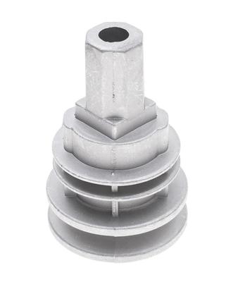Castel Garden T434 T484 484Tr 484Tre 25.4Mm Ro50418 Lawnmower Adapter