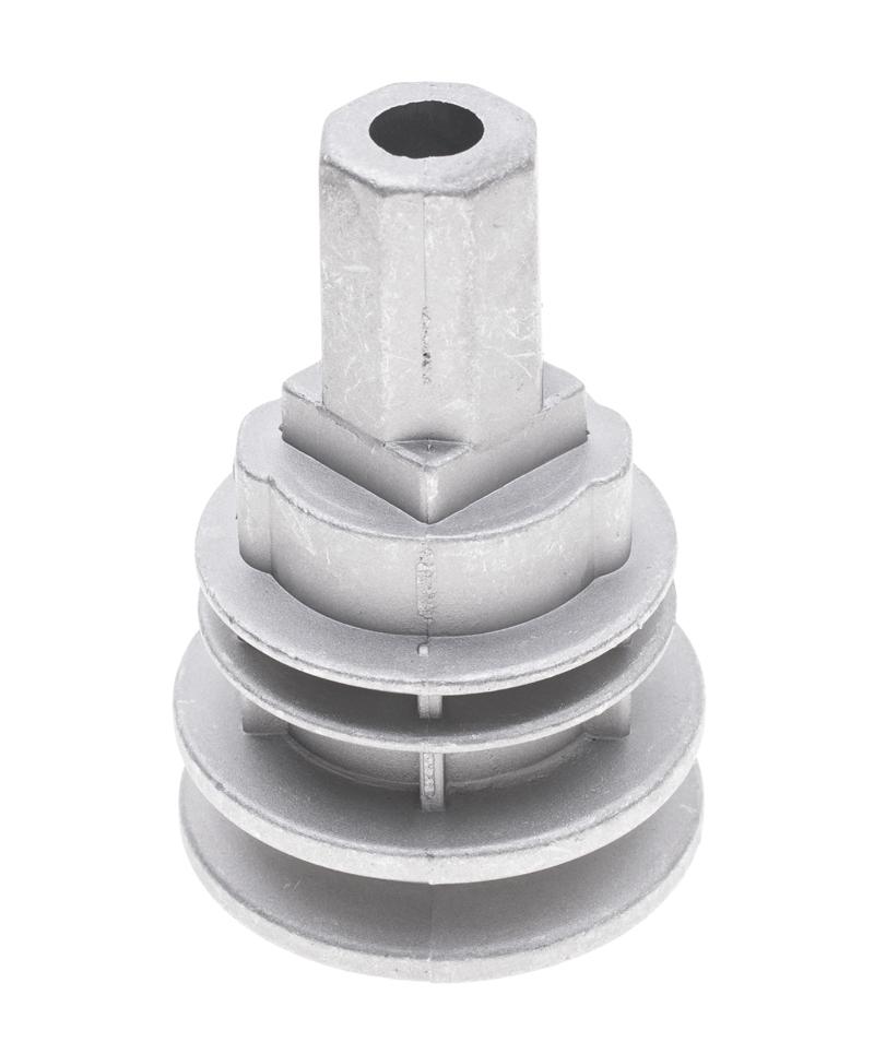 

Castel Garden T434 T484 484Tr 484Tre 25.4Mm Ro50418 Lawnmower Adapter