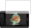 PDA Kobo Artist 12 Screen Impact Made In Japan XP-Pen Shock-Absorbing [Glossy] Protector, Resistant,