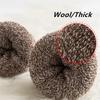 5pairs/Lot Men's Wool Socks Super Thick Terry Winter Warm Socks Fashion Style Mid Tube Socks Snow Socks High Quality Men's Socks
