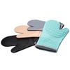 MDNG Silicone & Cotton Heat-Resistant Oven Glove