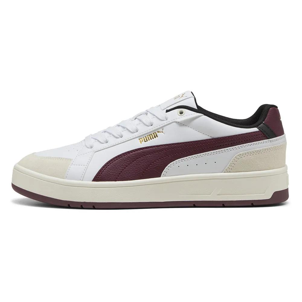 Puma Кросовки Court Classico Sport