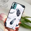 For Motorola Moto G60 Case Luxury Shockproof Soft Silicone Black Bumper Phone Back Cover For Moto G40 Fusion G41 G31 G30 Fundas