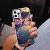 Beautiful Dragonfly Enthusiasts Phone Case For iPhone 13 12 Mini 11 Pro Max XS XR X SE 7 8 Plus 5S 5 6S 6 Gift Print Cover Funda
