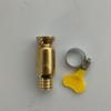 Manual Oil and Water Suction Pump with PE Plastic Siphon Hose