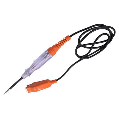 Meracie prístroje pre elektrotechniku – Zkoušečky