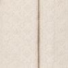 LOUIS VUITTON Monogram Fil Coupe Mini Skirt 1AFUQ3