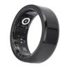 Fitness Tracker Smart Ring Multi Functional Stainless Steel IP68 Waterproof Step Counter Ring for An