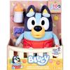 Peluche - BLUEY - Bluey Bambino - 28 cm - Dai 3 anni
