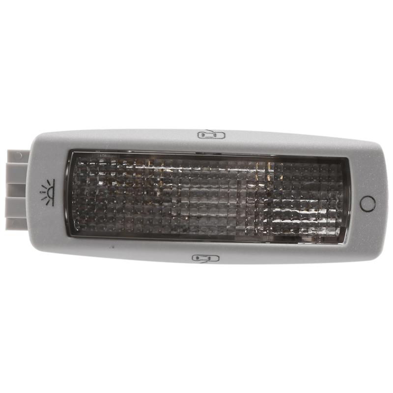 Car After Reading Map Dome Light 3B0947291 B For Golf Passat Tiguan Caddy Skoda-M53K